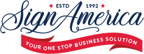 Sign America β Custom Signs & Printing, Niles IL